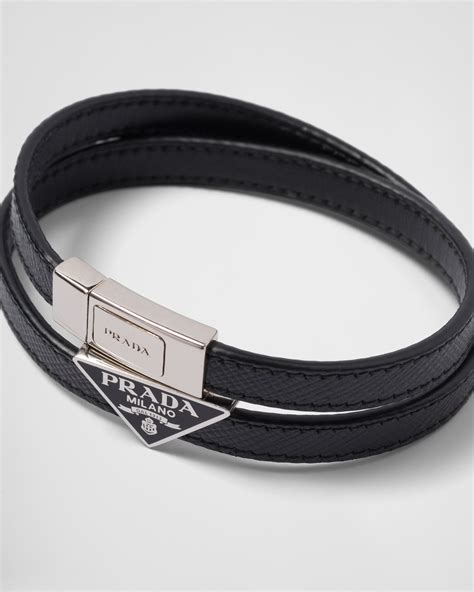 prada bracelet for men